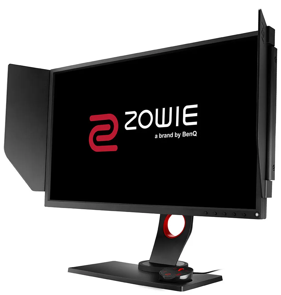 монитор BenQ Zowie XL2540