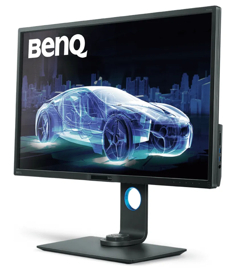 монитор BenQ PD3200Q