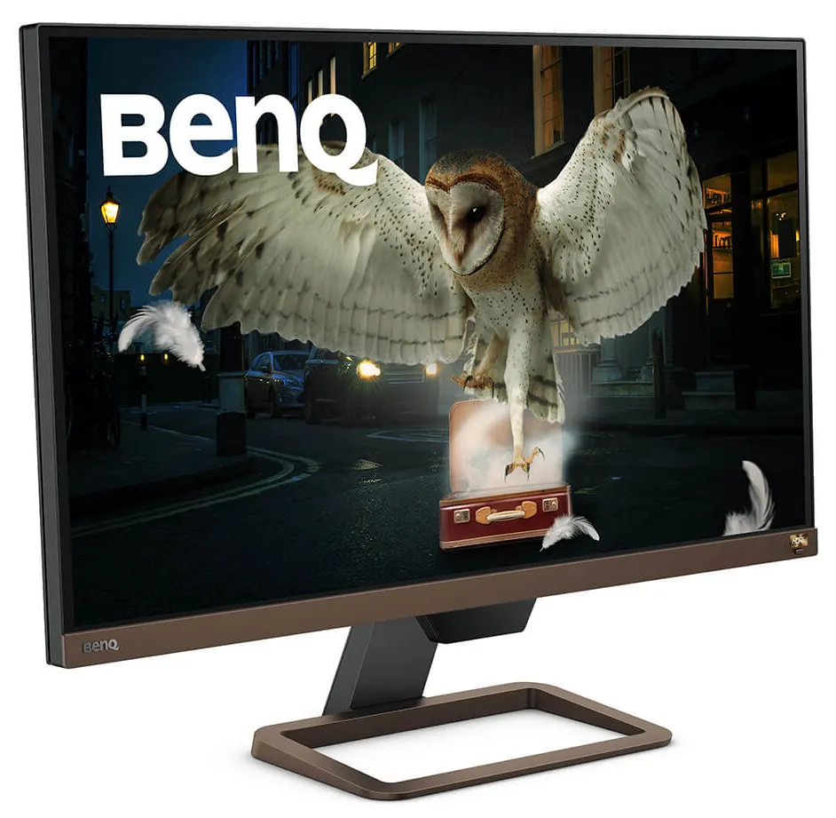 монитор BenQ EW2780U