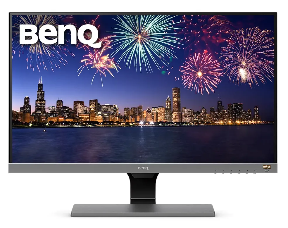 монитор BenQ EW277HDR