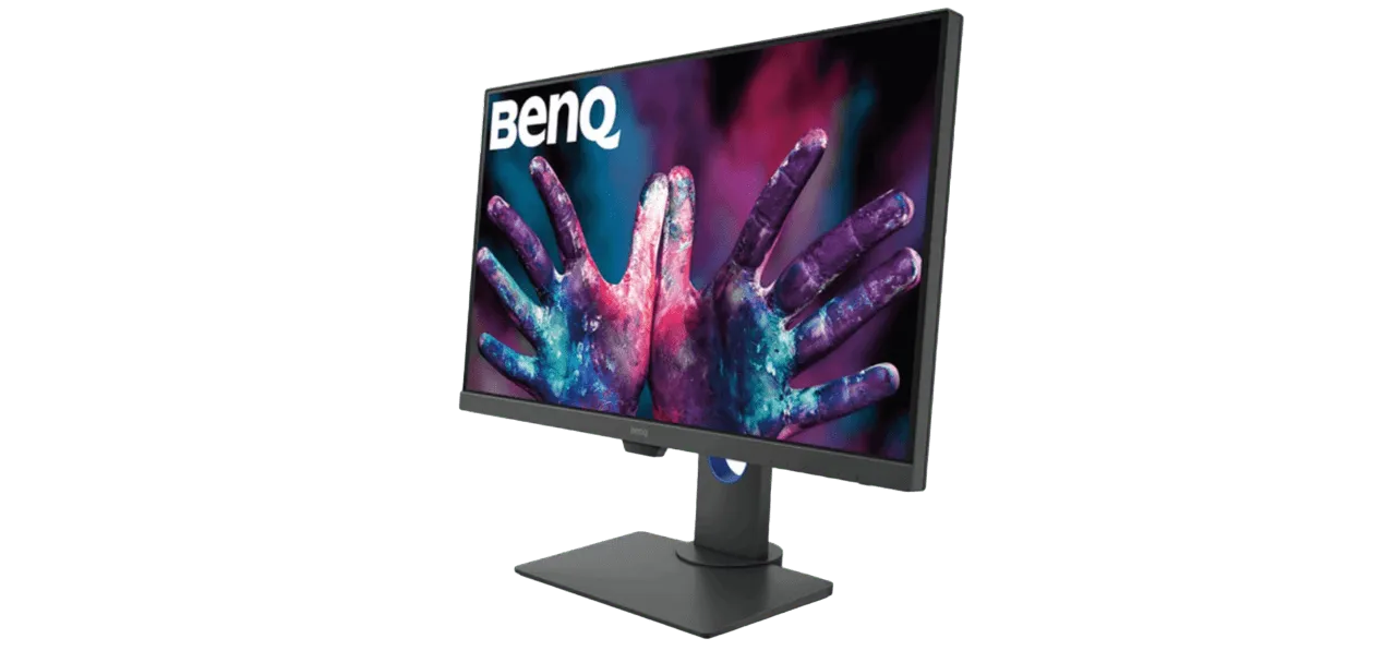 монитор BenQ PD2720U