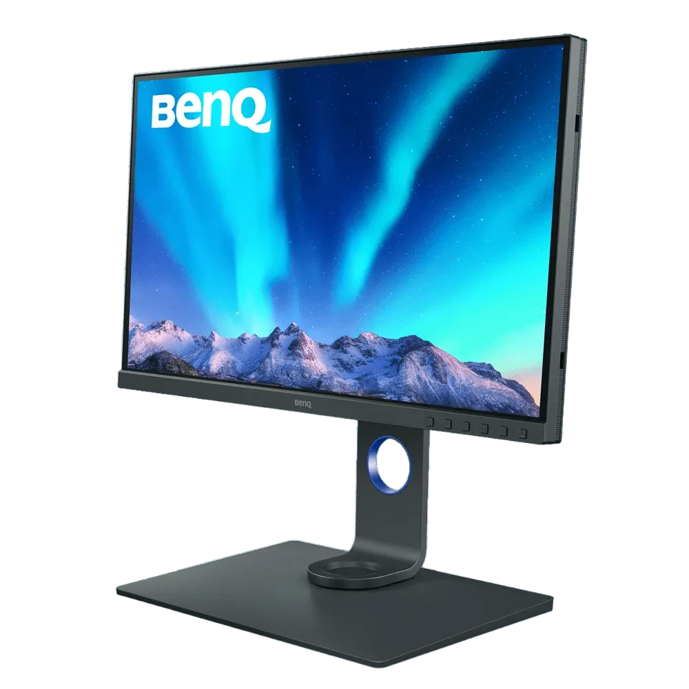 монитор BenQ SW270C
