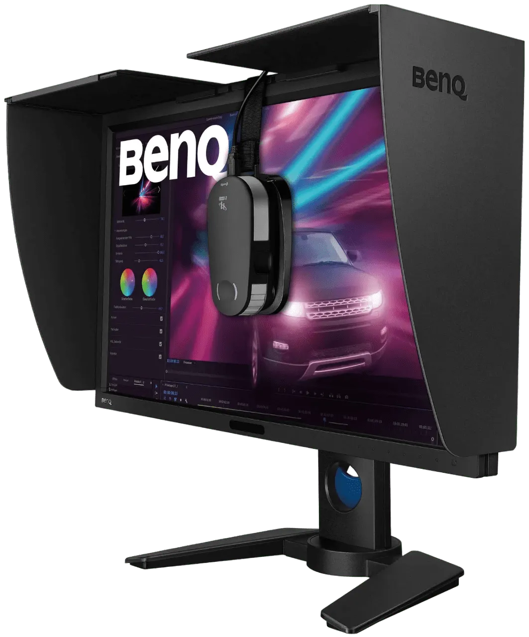 монитор BenQ SW321C