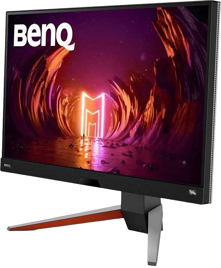 монитор BenQ Mobiuz EX2710R